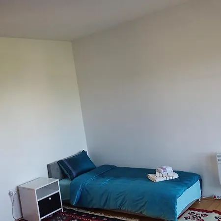 Almira Mujcic Appartement *